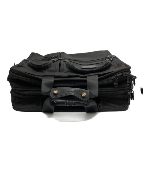 TUMI（トゥミ）TUMI (トゥミ) アルファ キャリーバッグ/26104DH ブラックの古着・服飾アイテム