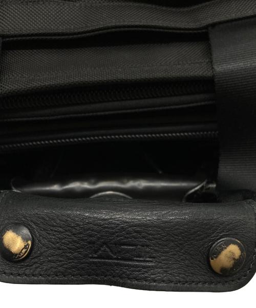 TUMI（トゥミ）TUMI (トゥミ) アルファ キャリーバッグ/26104DH ブラックの古着・服飾アイテム