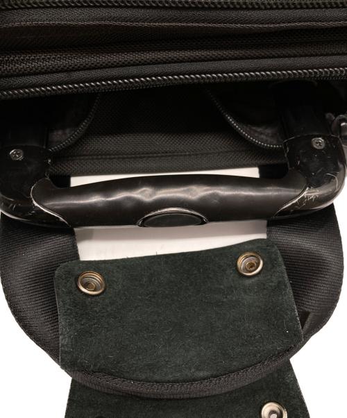 TUMI（トゥミ）TUMI (トゥミ) アルファ キャリーバッグ/26104DH ブラックの古着・服飾アイテム
