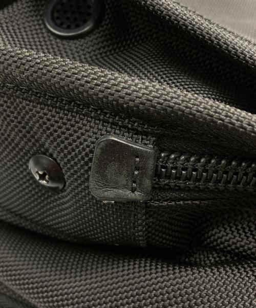 TUMI（トゥミ）TUMI (トゥミ) アルファ キャリーバッグ/26104DH ブラックの古着・服飾アイテム