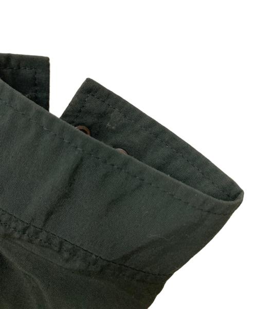 stussy outer gear（ステューシー アウターギア）STUSSY OUTER GEAR (ステューシー アウターギア) ナイロンコーチジャケット グリーン サイズ:Lの古着・服飾アイテム