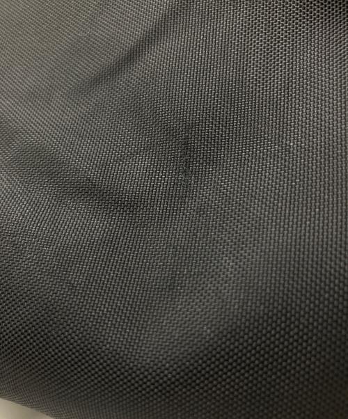 PORTER（ポーター）PORTER (ポーター) HYKE (ハイク) HELMET BAG/386-19562 ブラックの古着・服飾アイテム