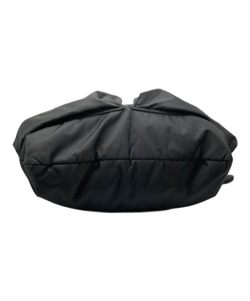 PORTER（ポーター）PORTER (ポーター) HYKE (ハイク) HELMET BAG/386-19562 ブラックの古着・服飾アイテム