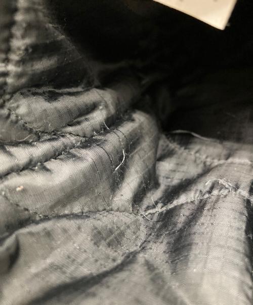 PORTER（ポーター）PORTER (ポーター) HYKE (ハイク) HELMET BAG/386-19562 ブラックの古着・服飾アイテム