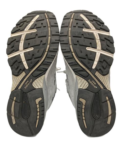 NEW BALANCE（ニューバランス）NEW BALANCE (ニューバランス) Made in UUSA993/MR993GL グレー サイズ:US9の古着・服飾アイテム