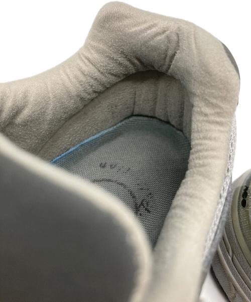 NEW BALANCE（ニューバランス）NEW BALANCE (ニューバランス) Made in UUSA993/MR993GL グレー サイズ:US9の古着・服飾アイテム