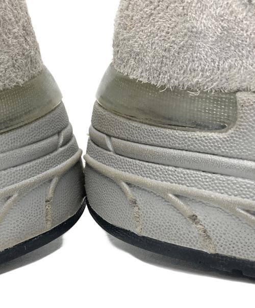 NEW BALANCE（ニューバランス）NEW BALANCE (ニューバランス) Made in UUSA993/MR993GL グレー サイズ:US9の古着・服飾アイテム