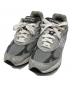 NEW BALANCE（ニューバランス）の古着「Made in UUSA993/MR993GL」｜グレー