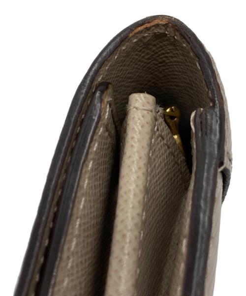 LOUIS VUITTON（ルイ ヴィトン）LOUIS VUITTON (ルイ ヴィトン) 長財布/M67510/ポルトフォイユツイスト/エピ ベージュの古着・服飾アイテム