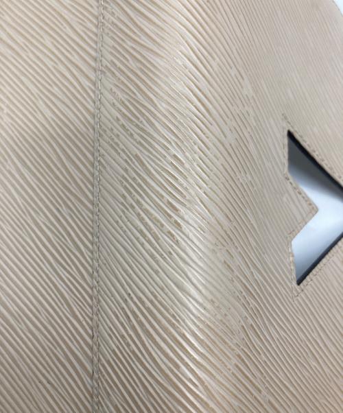 LOUIS VUITTON（ルイ ヴィトン）LOUIS VUITTON (ルイ ヴィトン) 長財布/M67510/ポルトフォイユツイスト/エピ ベージュの古着・服飾アイテム