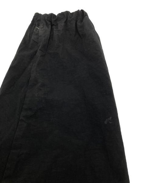 adidas（アディダス）adidas (アディダス) アノラックパーカー ブラック サイズ:Mの古着・服飾アイテム