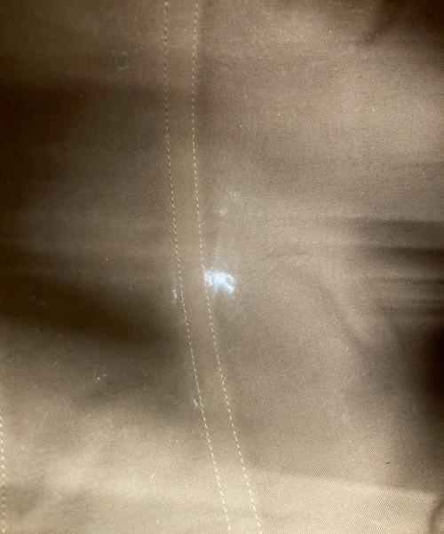 LOUIS VUITTON（ルイ ヴィトン）LOUIS VUITTON (ルイ ヴィトン) トラベルバッグ/キーポル55/M41424 ブラウンの古着・服飾アイテム