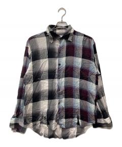 中古・古着通販】BUTCHER PRODUCTS (ブッチャープロダクツ) オンブレ