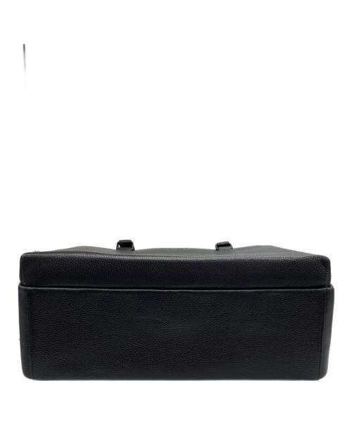 GRAMS28（グラムス28）GRAMS28 (グラムス28) 181 ボイジャー・ダッフル/181 0902 039 ブラックの古着・服飾アイテム