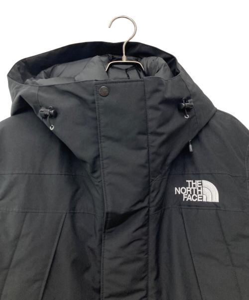 THE NORTH FACE（ザ ノース フェイス）THE NORTH FACE (ザ ノース フェイス) Granitic Parka/ND92403Z ブラック サイズ:Lの古着・服飾アイテム