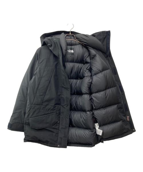 THE NORTH FACE（ザ ノース フェイス）THE NORTH FACE (ザ ノース フェイス) Granitic Parka/ND92403Z ブラック サイズ:Lの古着・服飾アイテム