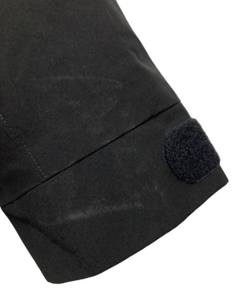 THE NORTH FACE（ザ ノース フェイス）THE NORTH FACE (ザ ノース フェイス) Granitic Parka/ND92403Z ブラック サイズ:Lの古着・服飾アイテム