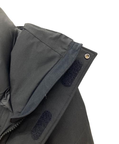 THE NORTH FACE（ザ ノース フェイス）THE NORTH FACE (ザ ノース フェイス) Granitic Parka/ND92403Z ブラック サイズ:Lの古着・服飾アイテム