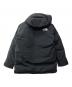 THE NORTH FACE (ザ ノース フェイス) Granitic Parka/ND92403Z ブラック サイズ:L：20000円
