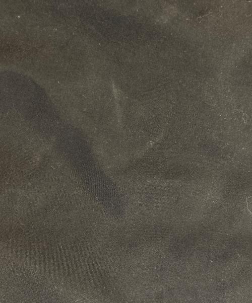 UNTRACE（アントレース）UNTRACE (アントレース) ナップバッグ/218 ブラックの古着・服飾アイテム