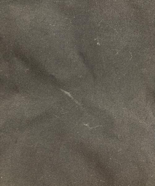 UNTRACE（アントレース）UNTRACE (アントレース) ナップバッグ/218 ブラックの古着・服飾アイテム