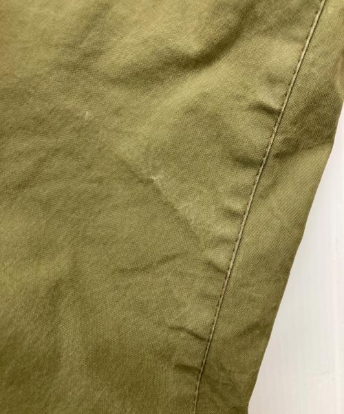 Barbour（バブアー）Barbour (バブアー) A150 BEAUFORT JACKET オリーブ サイズ:C42/107CMの古着・服飾アイテム