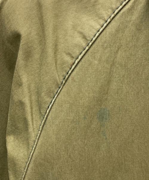 Barbour（バブアー）Barbour (バブアー) A150 BEAUFORT JACKET オリーブ サイズ:C42/107CMの古着・服飾アイテム