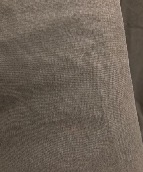 Barbour（バブアー）Barbour (バブアー) A150 BEAUFORT JACKET オリーブ サイズ:C42/107CMの古着・服飾アイテム