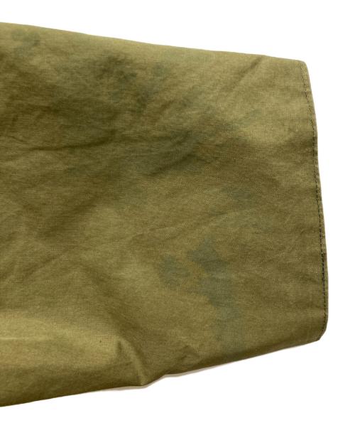 Barbour（バブアー）Barbour (バブアー) A150 BEAUFORT JACKET オリーブ サイズ:C42/107CMの古着・服飾アイテム