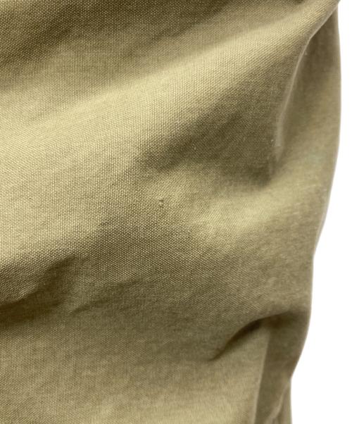 Barbour（バブアー）Barbour (バブアー) A150 BEAUFORT JACKET オリーブ サイズ:C42/107CMの古着・服飾アイテム