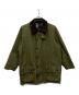 Barbour（バブアー）の古着「A150 BEAUFORT JACKET」｜オリーブ