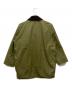 Barbour (バブアー) A150 BEAUFORT JACKET オリーブ サイズ:C42/107CM：18000円