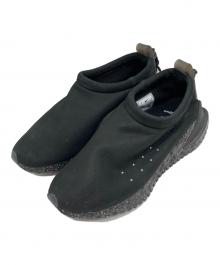 NIKE×UNDERCOVER（ナイキ×アンダーカバー）の古着「Moc Flow "Black"/V5593-002」｜インディゴ