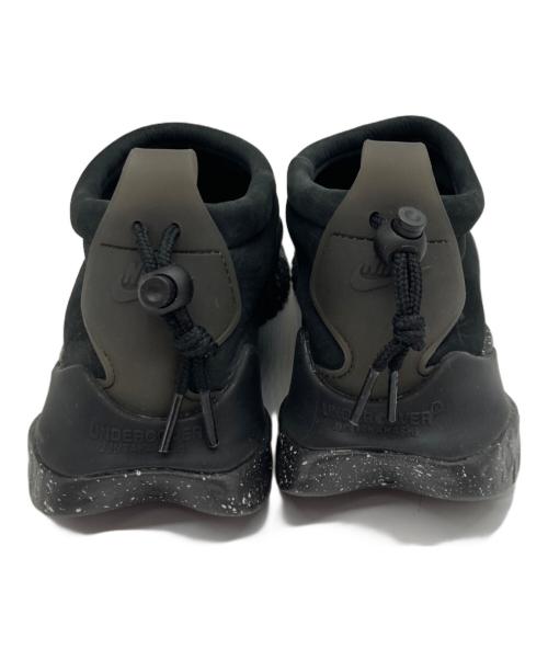 NIKE（ナイキ）NIKE (ナイキ) UNDERCOVER (アンダーカバー) Moc Flow 