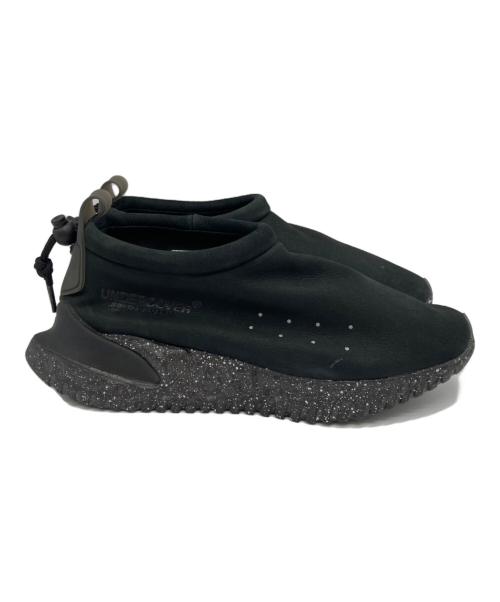 NIKE（ナイキ）NIKE (ナイキ) UNDERCOVER (アンダーカバー) Moc Flow 