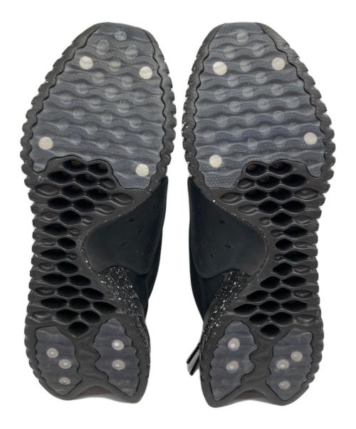 NIKE（ナイキ）NIKE (ナイキ) UNDERCOVER (アンダーカバー) Moc Flow 