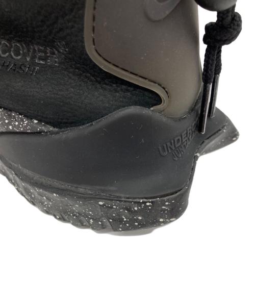 NIKE（ナイキ）NIKE (ナイキ) UNDERCOVER (アンダーカバー) Moc Flow 