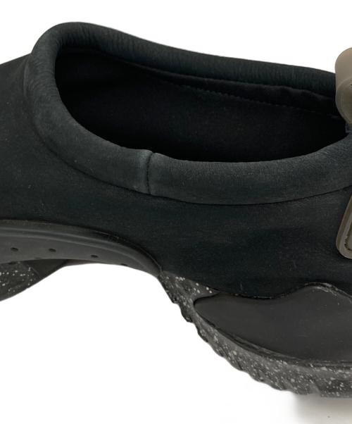 NIKE（ナイキ）NIKE (ナイキ) UNDERCOVER (アンダーカバー) Moc Flow 