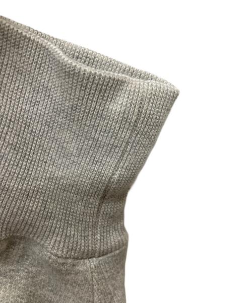 Champion REVERSE WEAVE（チャンピオン リバース ウィーブ）Champion REVERSE WEAVE (チャンピオン リバース ウィーブ) YALE クルーネックスウェットシャツ/C3-S026 グレー サイズ:X-LARGEの古着・服飾アイテム