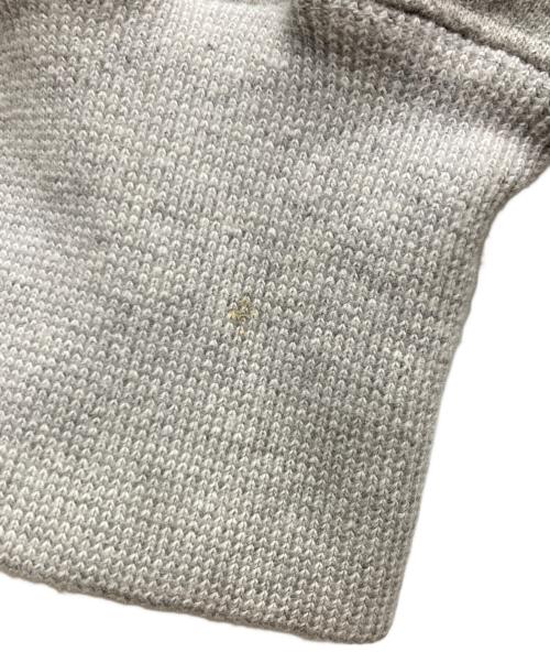 Champion REVERSE WEAVE（チャンピオン リバース ウィーブ）Champion REVERSE WEAVE (チャンピオン リバース ウィーブ) YALE クルーネックスウェットシャツ/C3-S026 グレー サイズ:X-LARGEの古着・服飾アイテム