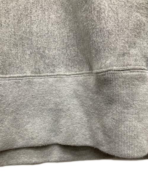 Champion REVERSE WEAVE（チャンピオン リバース ウィーブ）Champion REVERSE WEAVE (チャンピオン リバース ウィーブ) YALE クルーネックスウェットシャツ/C3-S026 グレー サイズ:X-LARGEの古着・服飾アイテム