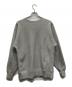 Champion REVERSE WEAVE (チャンピオン リバース ウィーブ) YALE クルーネックスウェットシャツ/C3-S026 グレー サイズ:X-LARGE：10000円