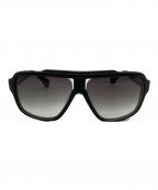 DITAディータ）の古着「アビエーター サングラス/19005-A-BLK-58.5」