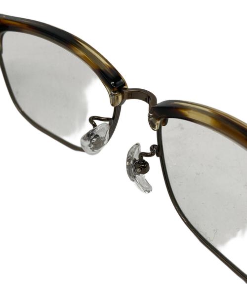 999.9（フォーナインズ）999.9 (フォーナインズ) サングラス ブラック サイズ:54□17の古着・服飾アイテム