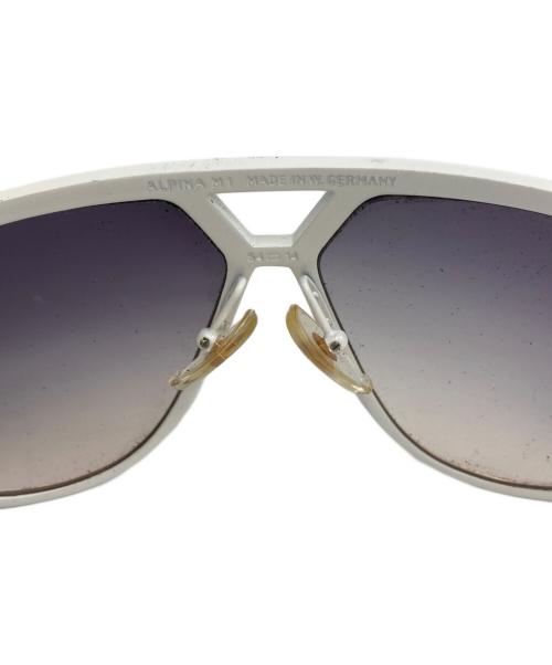 alpina（アルピナ）ALPINA (アルピナ) M1サングラス/2266566 サイズ:SIZE 64□14の古着・服飾アイテム