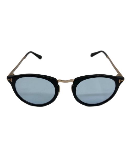 TOM FORD（トムフォード）TOM FORD (トムフォード) サングラス/TF5467 ブラック サイズ:SIZE 50□22の古着・服飾アイテム