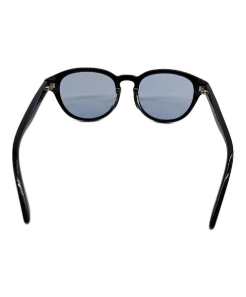 TOM FORD（トムフォード）TOM FORD (トムフォード) von bulowサングラス/TF521 ブラック サイズ:SIZE 50□22の古着・服飾アイテム