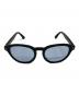 TOM FORD (トムフォード) von bulowサングラス/TF521 ブラック サイズ:SIZE 50□22：15000円