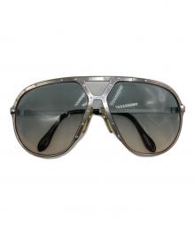 ALPINE（アルパイン）の古着「Ｍ1サングラス/2266519」｜シルバー