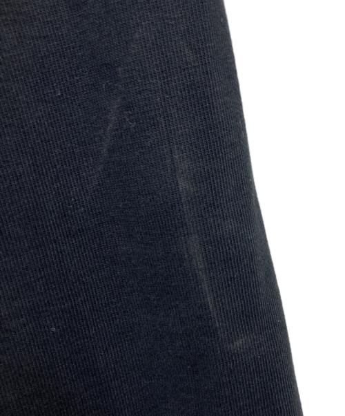 RICK OWENS（リックオウエンス）RICK OWENS (リックオウエンス) LS DRAWSTRING HOODIE/RU17F8288-BA ブラック サイズ:S ITの古着・服飾アイテム